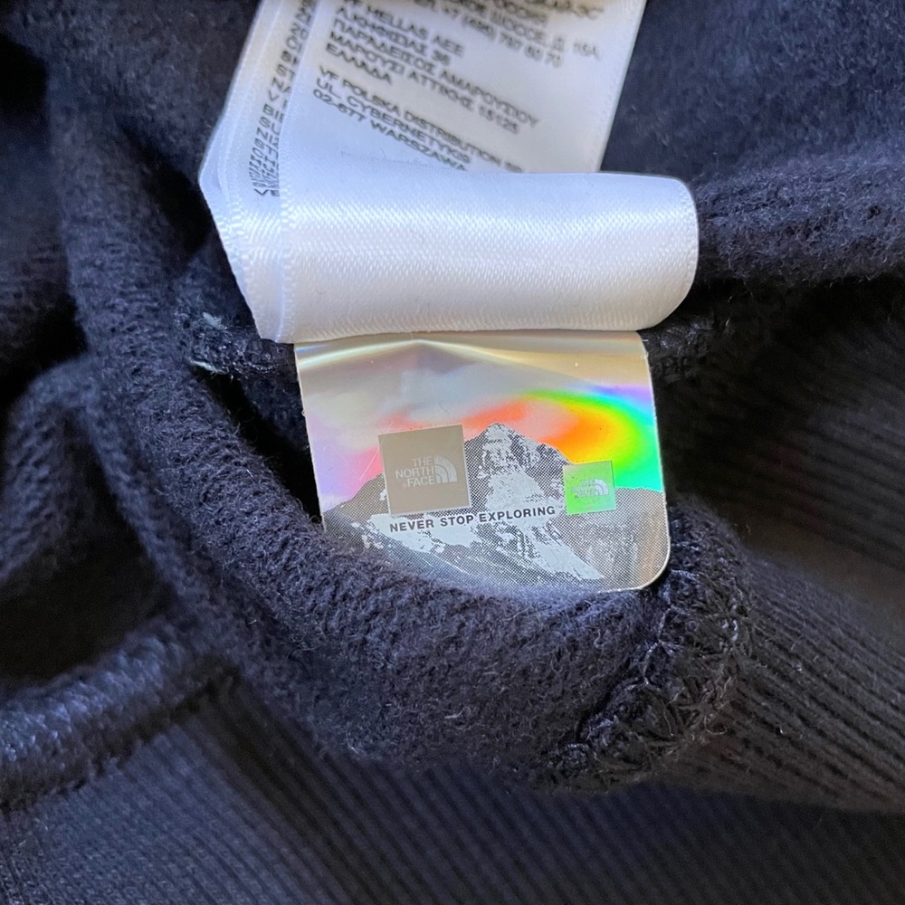 The North Face Women’s Himalayan Bottle Source Pullover Hoodie - Picture 5 of 5